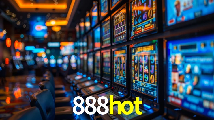 Responsive Design 888hot