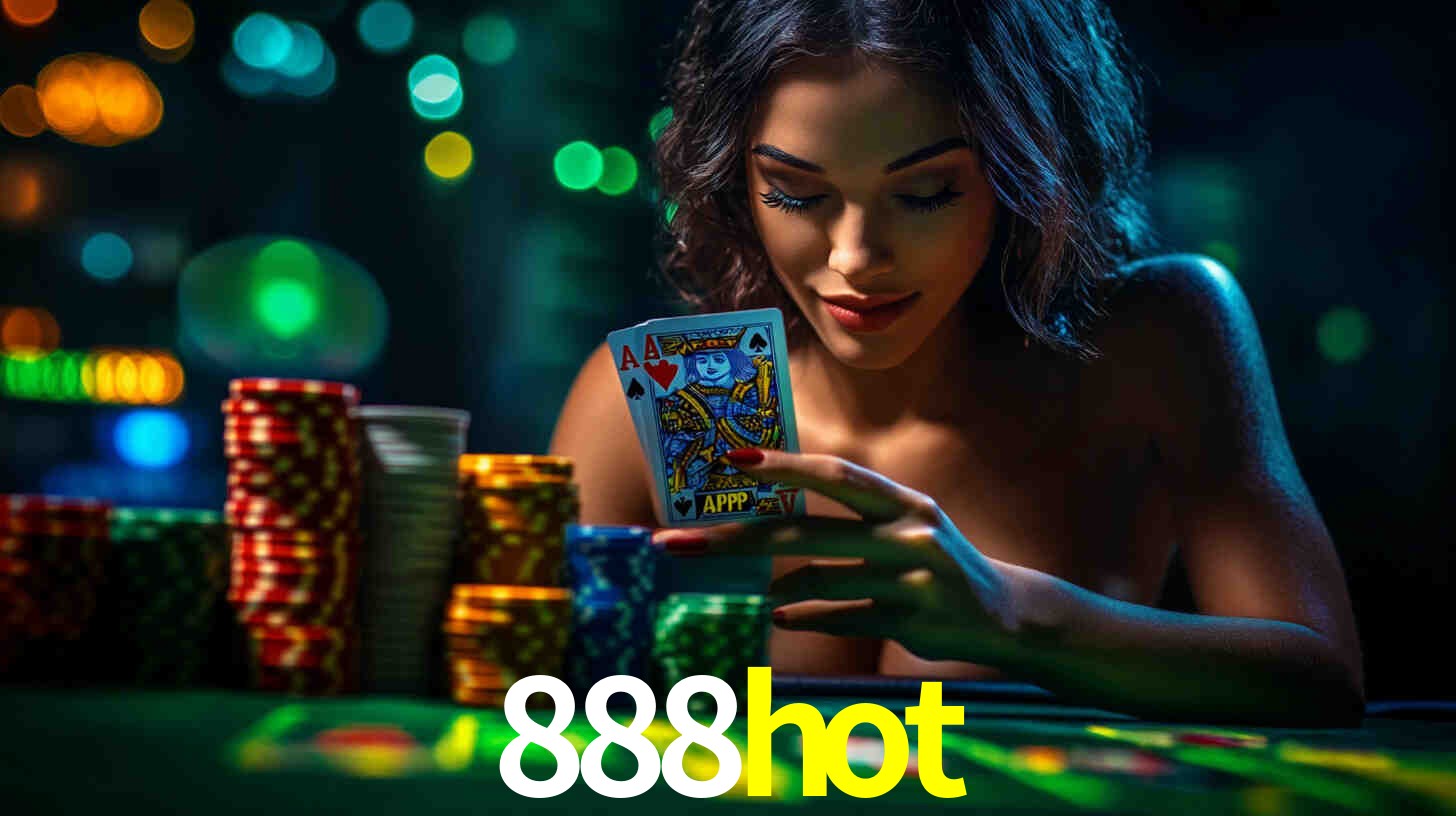 A Popularidade dos Caça-Níqueis no 888hot