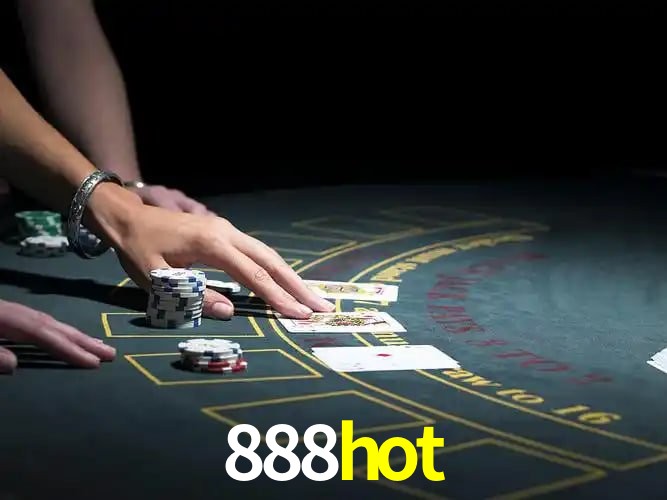 888hot Segurança Logo 2