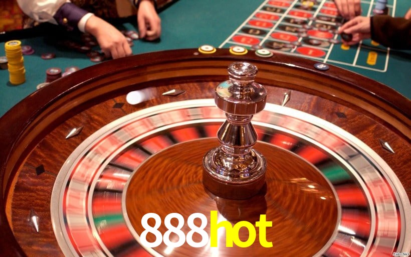 PIX Instantâneo 888hot