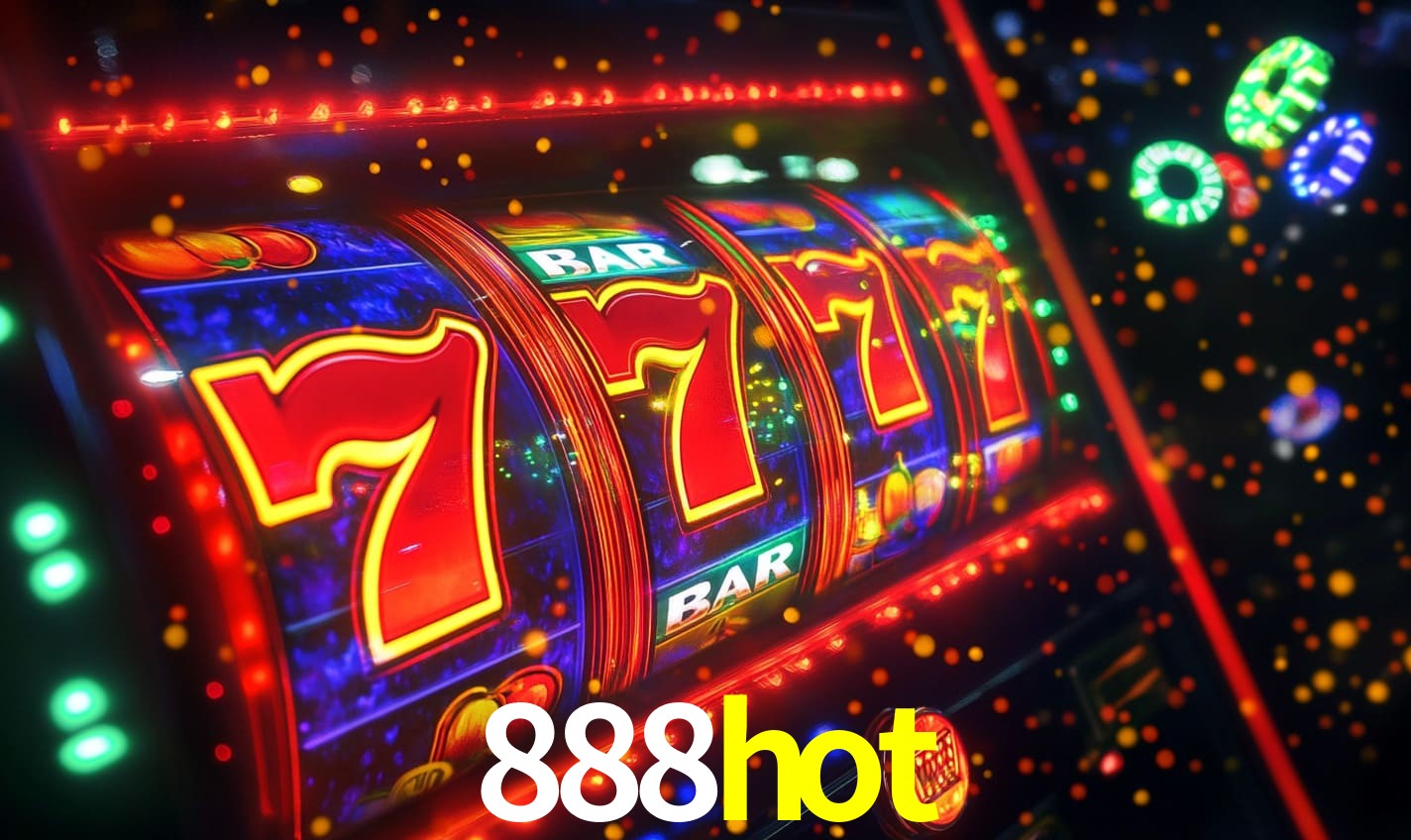 888hot