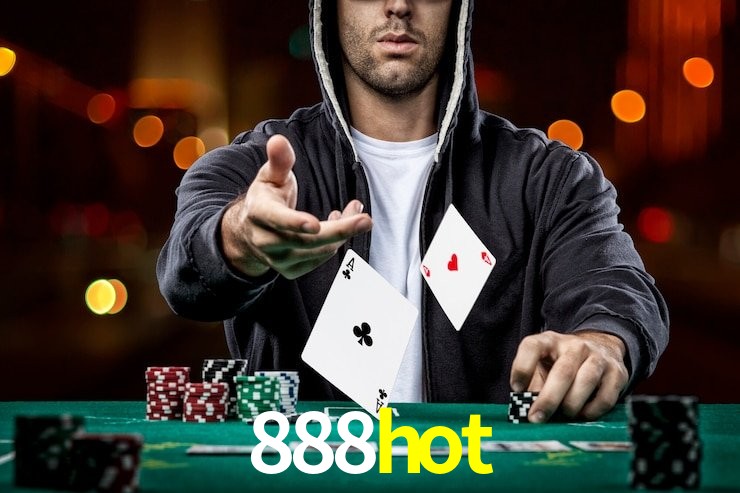 Servidor Brasil 888hot