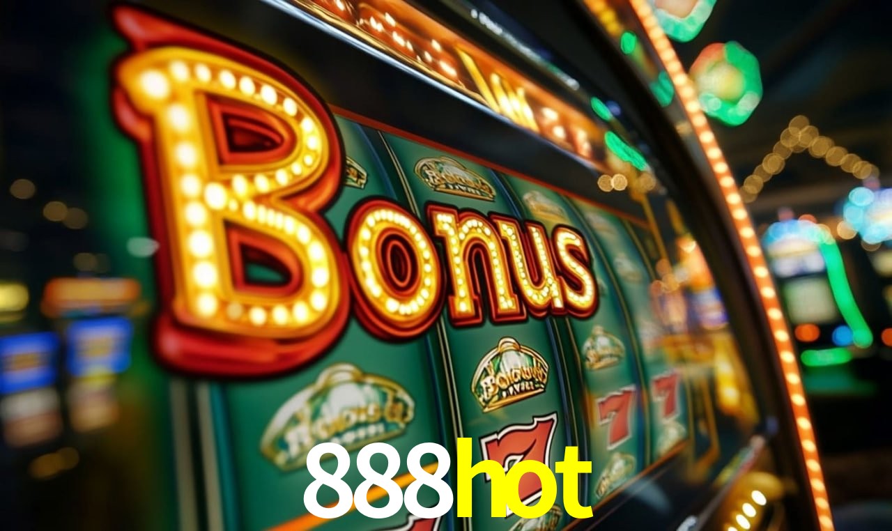 Plataforma 888hot - PIX Instantâneo