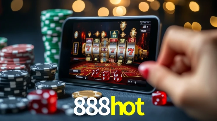 Daily Bonuses 888hot