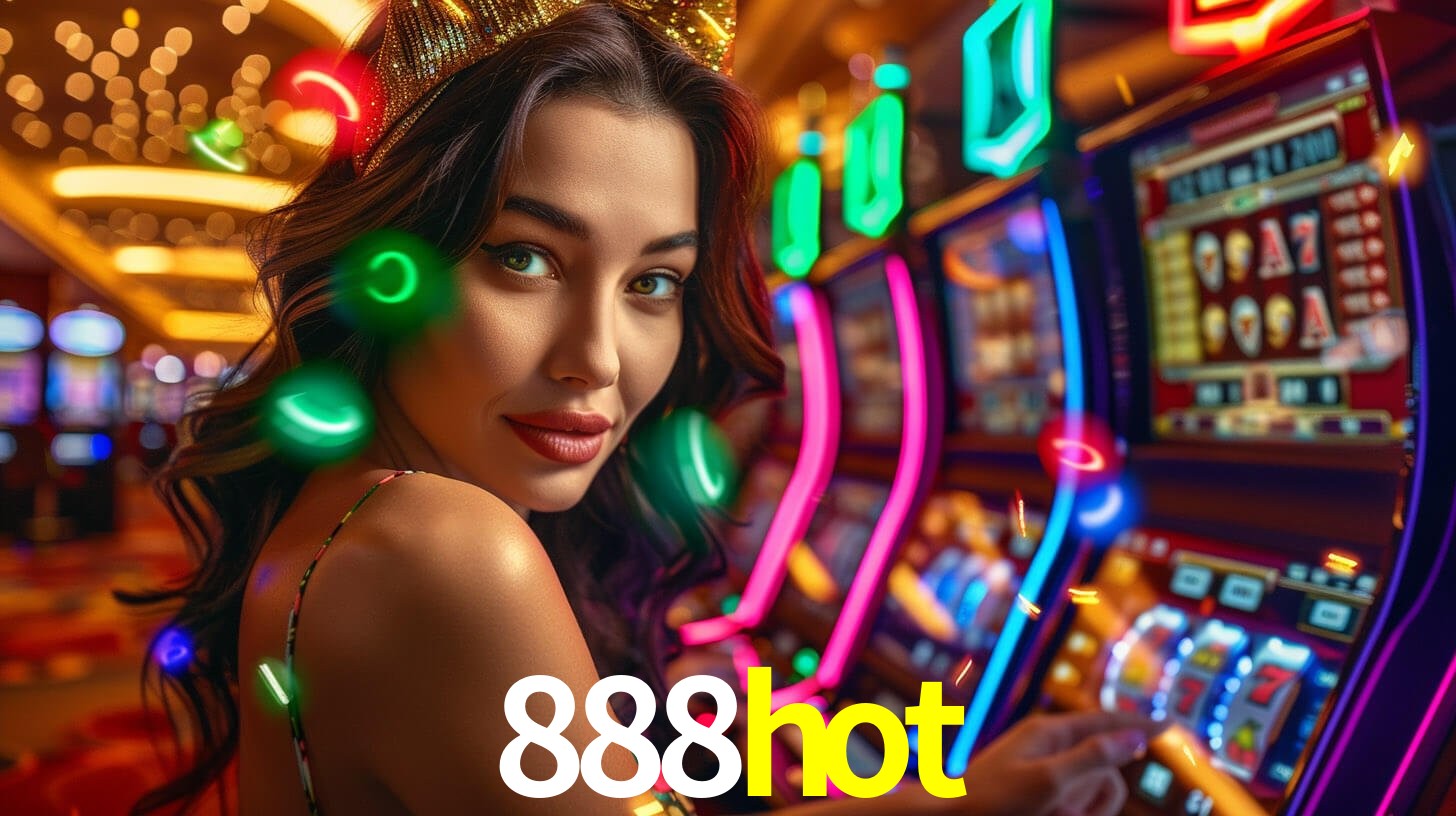 SSL Certificado 888hot