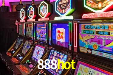A Experiência Imersiva dos Cassinos Ao Vivo no 888hot