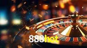 888hot Segurança Logo 3