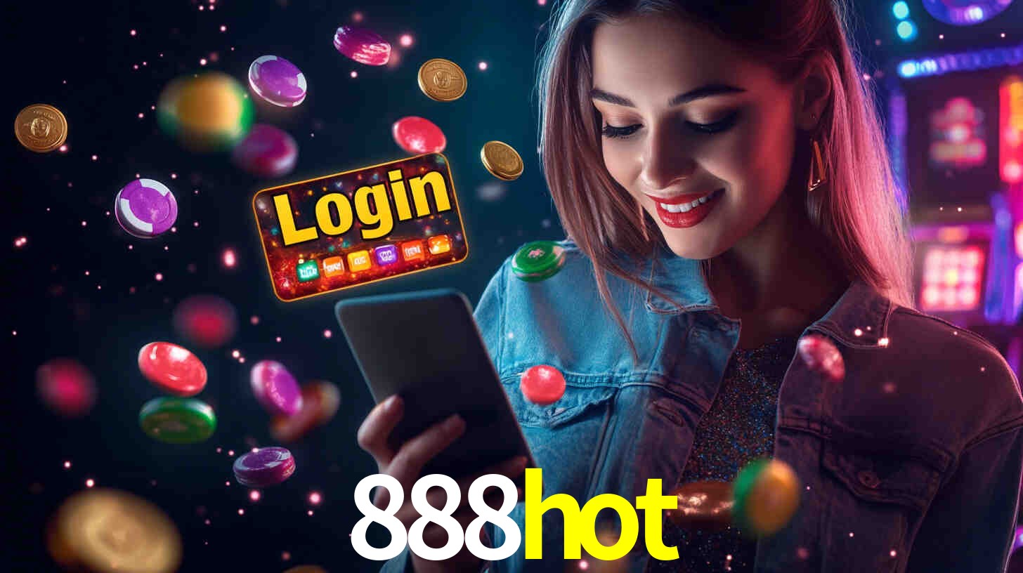 A Experiência Imersiva dos Cassinos Ao Vivo no 888hot