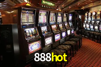 Inovações de Jogos na 888hot: O Futuro das Experiências Interativas