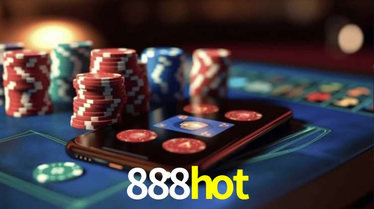 Provedores de Jogos 888hot