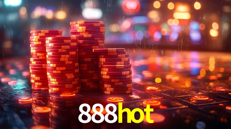 888hot