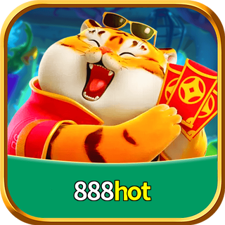 888hot Logo